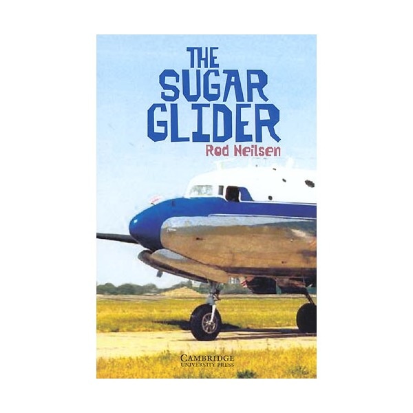 Imagem 0 de The Sugar Glider Level 5 (Capa mole)