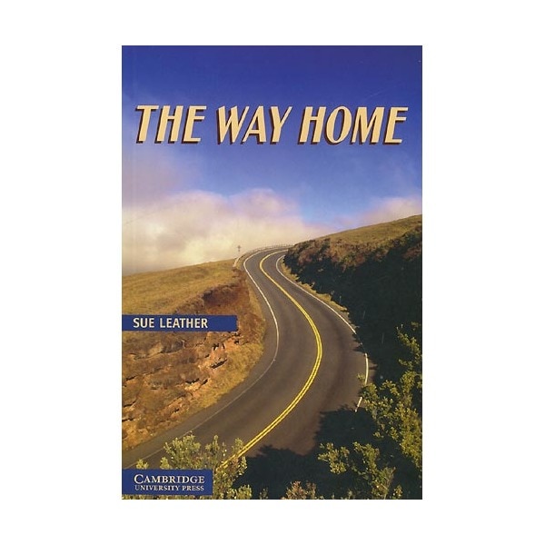 Imagem 0 de The Way Home Level 6 (Capa mole)
