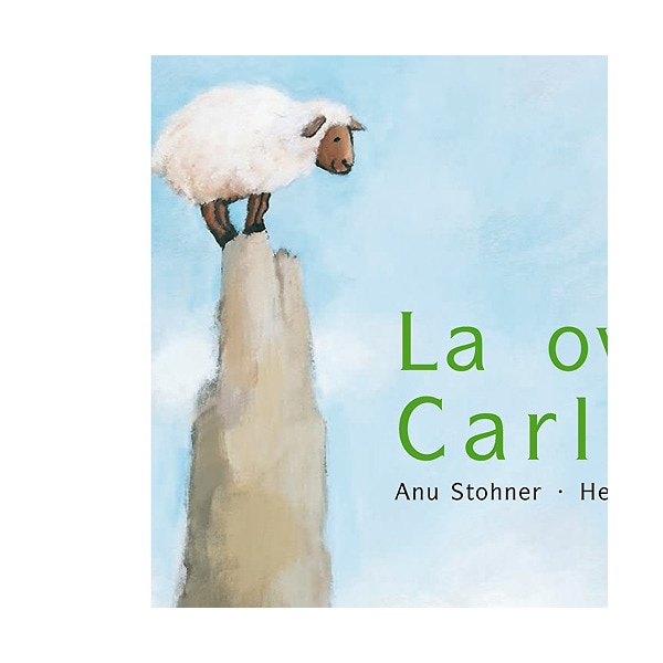 Imagem 0 de La oveja Carlota (Capa dura)