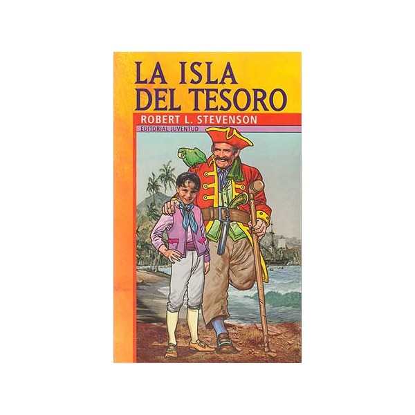 La Isla Del Tesoro 1