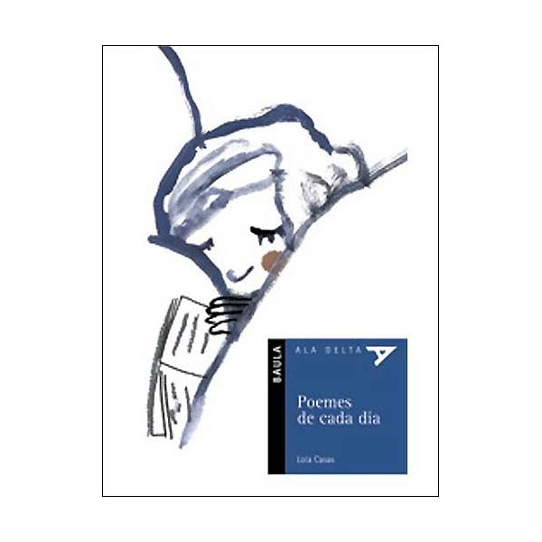 Poemes de cada dia(Tapa blanda) 1