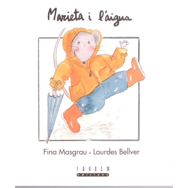Imagen 0 de Marieta i l'aigua