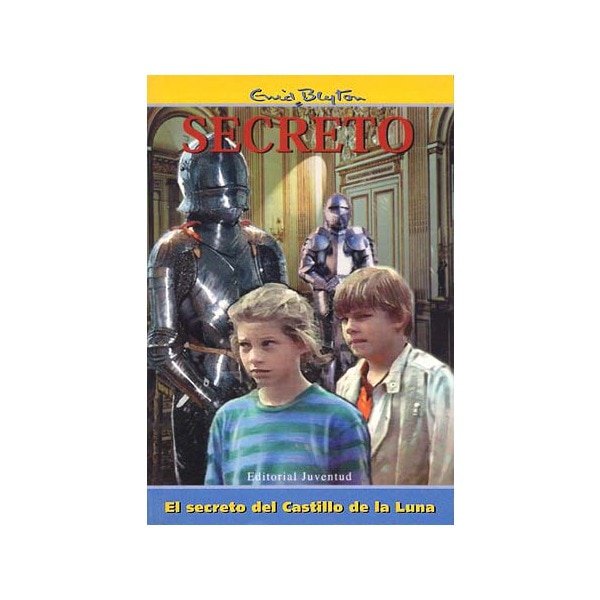 El Secreto Del Castillo De La Luna 1