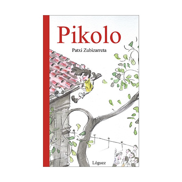 Pikolo (Capa dura) 1