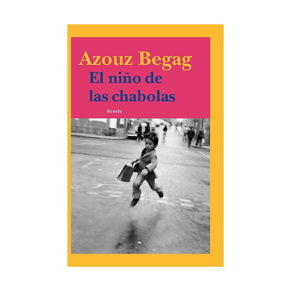 El niño de las chabolas(Tapa dura) 1