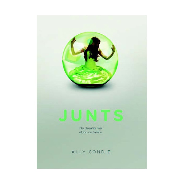 Imagem 0 de Junts (Capa mole)