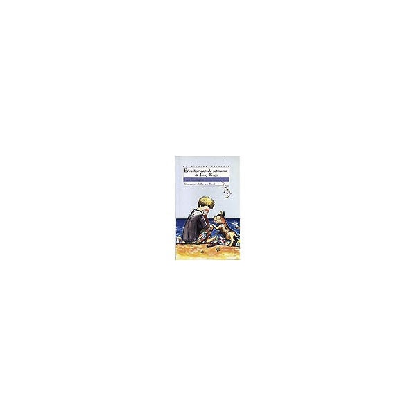 El millor cap de setmana de Jonny Briggs (Capa mole) 1
