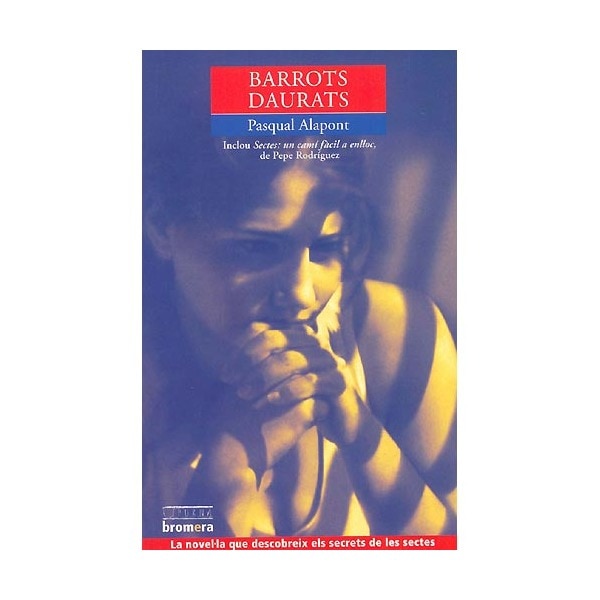 Imagen 0 de Barrots daurats (Tapa blanda)