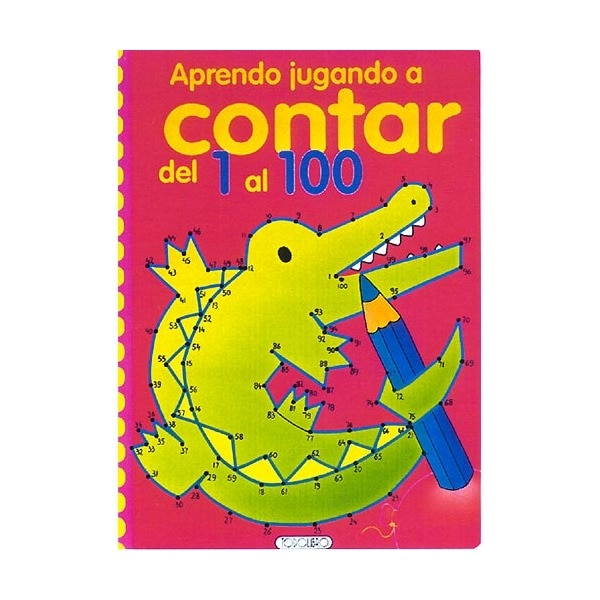Contar del 1 al 100 (Capa mole) 1