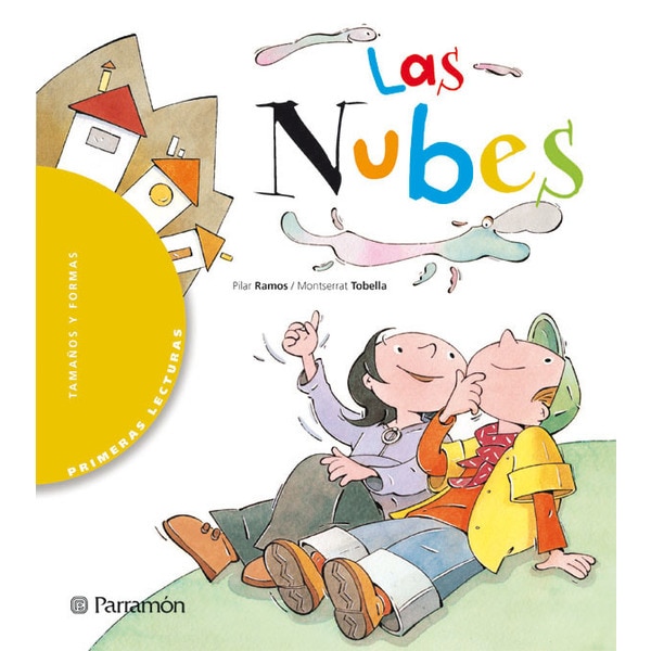 Las nubes(Tapa dura) 1