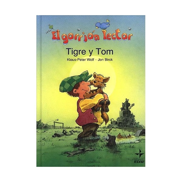 Tigre Y Tom 1