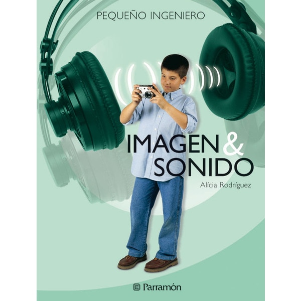 Imagen 0 de Imagen & sonido (Tapa dura)