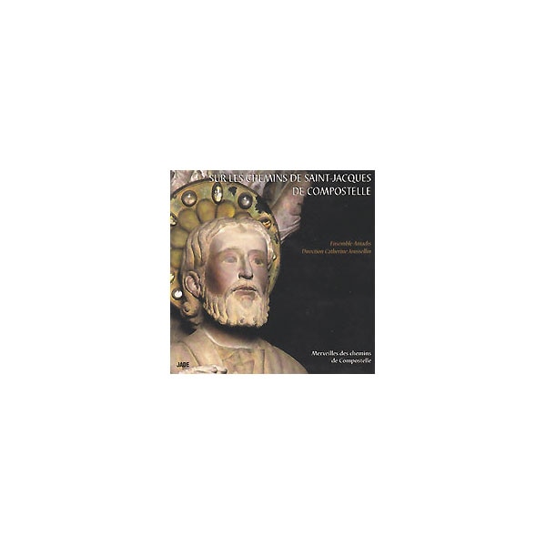 Imagen 0 de Por los caminos de Santiago de Compostela (CD)