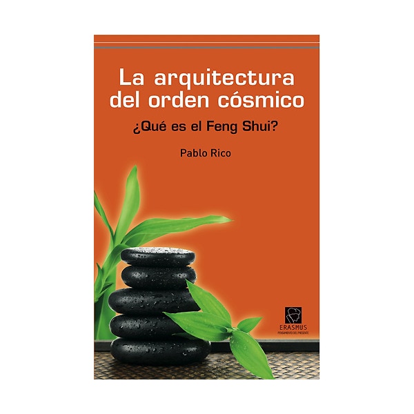La Arquitectura Del Orden Cósmico: ¿Qué Es El Feng Shui? 1