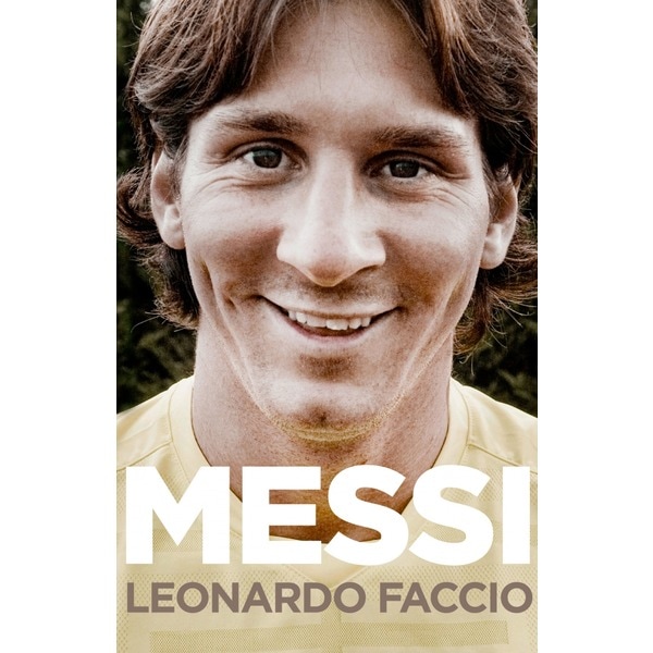 Messi (edició en català)(Tapa blanda) 1