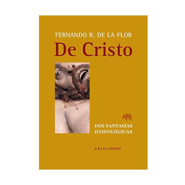 De Cristo: Dos Fantasías Iconológicas 1