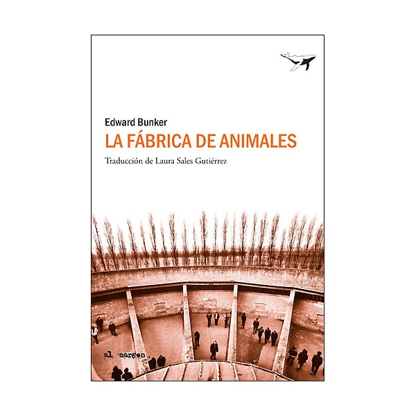 Imagem 0 de La fábrica de animales (Capa mole)