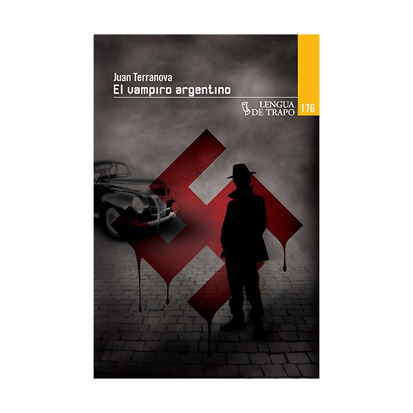 Imagem 0 de El Vampiro Argentino