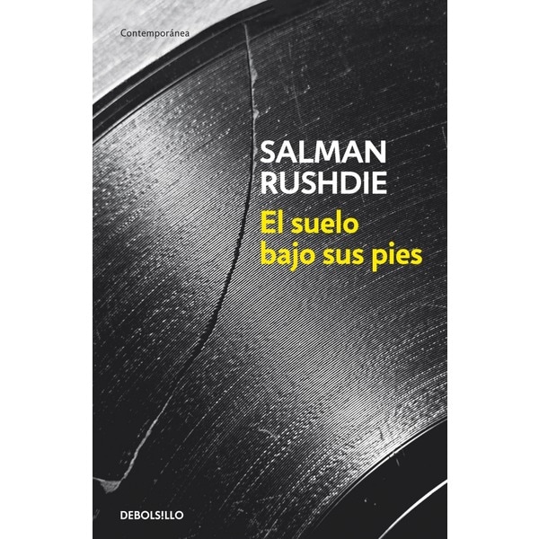 Imagen 0 de El suelo bajo sus pies (Bolsillo) (Tapa blanda)