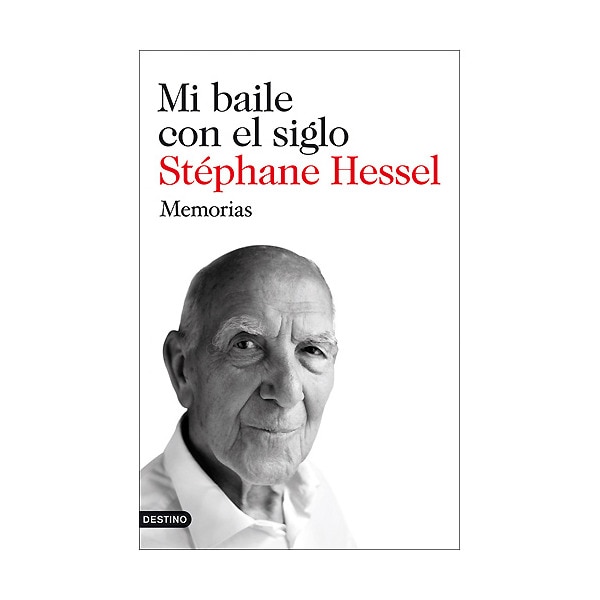 Imagem 0 de Mi baile con el siglo: Memorias (Capa mole com abas)