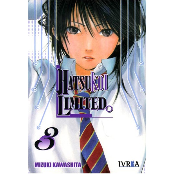 Imagen 0 de Hatsukoi limited nº 3 (Tapa blanda)