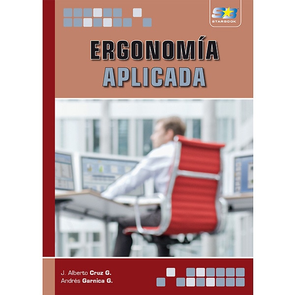 Ergonomía Aplicada 1