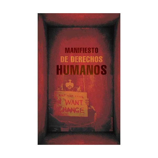 Imagem 0 de Manifiesto De Derechos Humanos