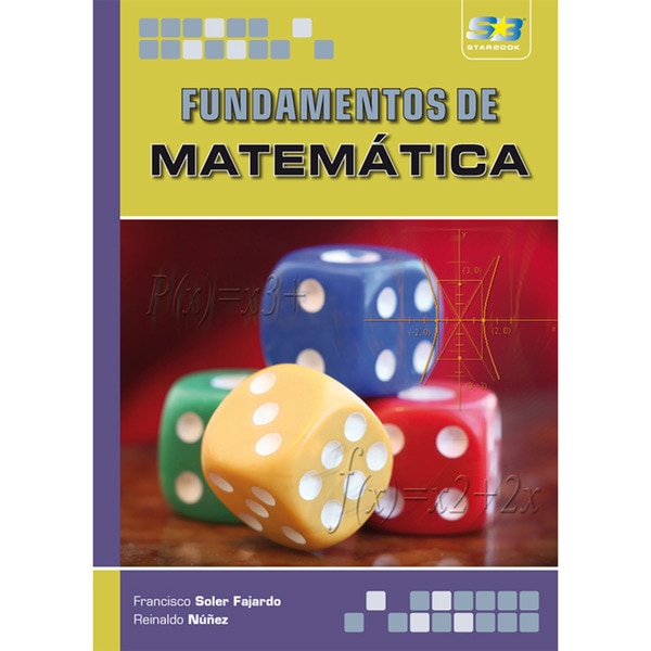 Fundamentos De Matemática 1