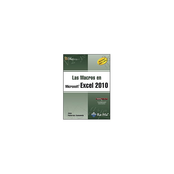 Las Macros en Excel 2010 (Capa mole) 1