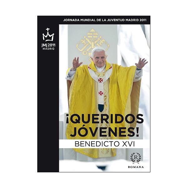 Imagem 0 de ¡Queridos Jóvenes!