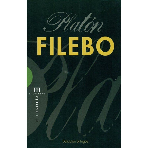 Imagen 0 de Filebo  (Tapa blanda con solapas)