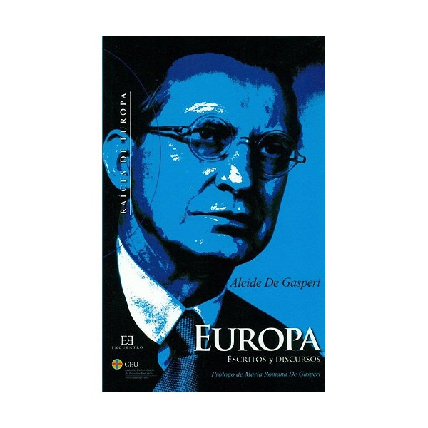 Europa: Escritos y discursos(Tapa blanda) 1