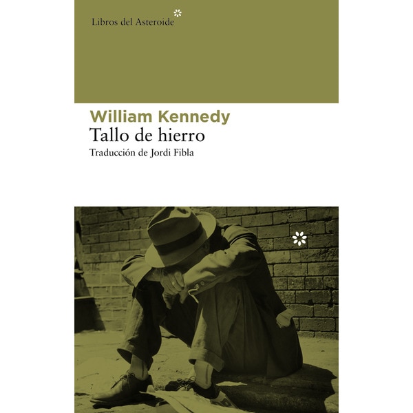 Imagen 0 de Tallo de hierro (Tapa blanda)