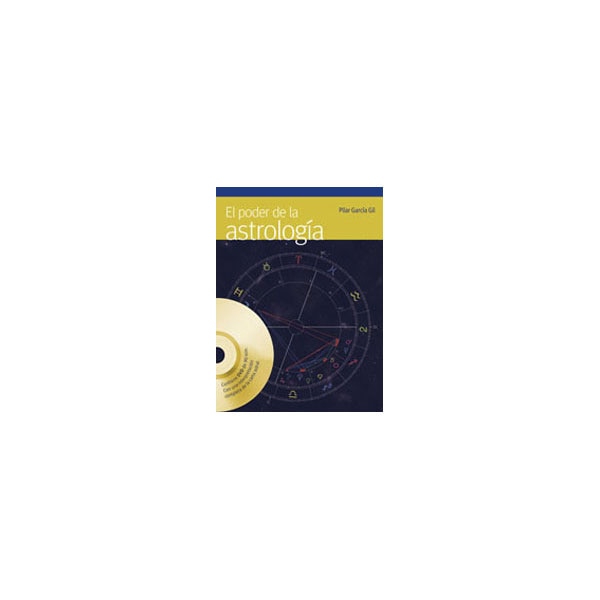 El poder de la astrología (+DVD) (Capa mole) 1