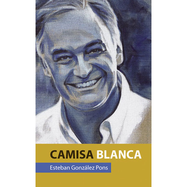 Imagem 0 de Camisa blanca (Tapa blanda)