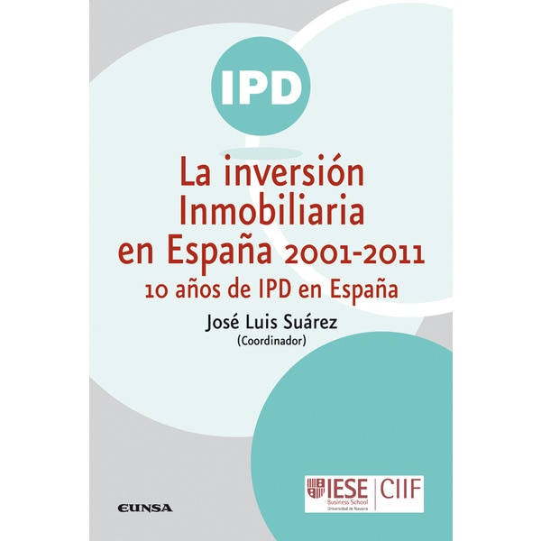 La Inversion Inmobiliaria En España 2001-2011 1