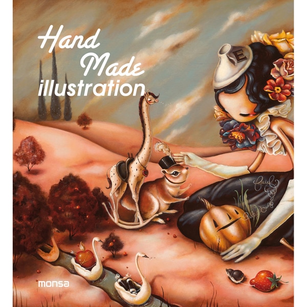 Imagem 0 de Hand Made Illustration