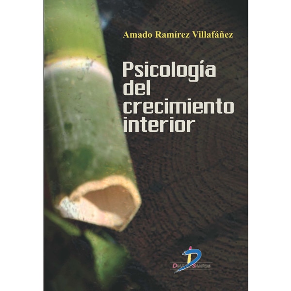 Psicología Del Crecimiento Interior 1