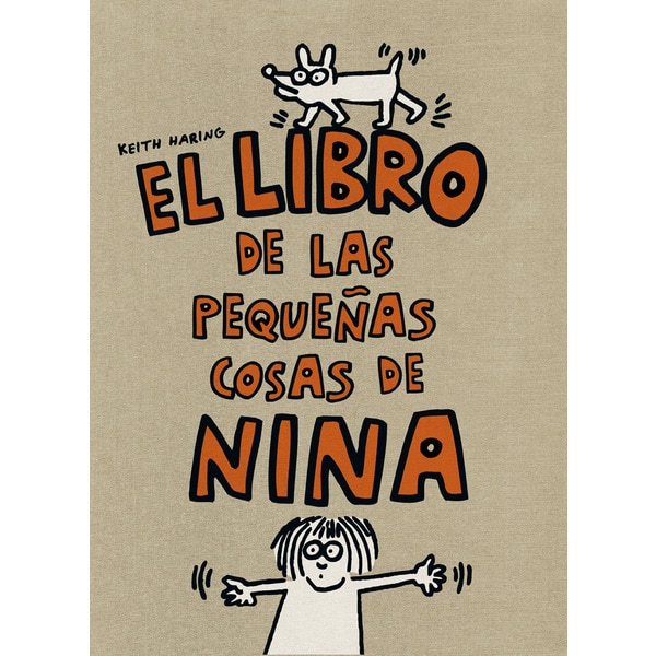 Imagem 0 de El libro de las pequeñas cosas de Nina (Capa dura)