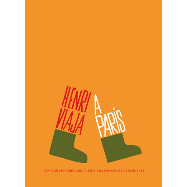 Imagem 0 de Henri viaja a París (Capa dura)