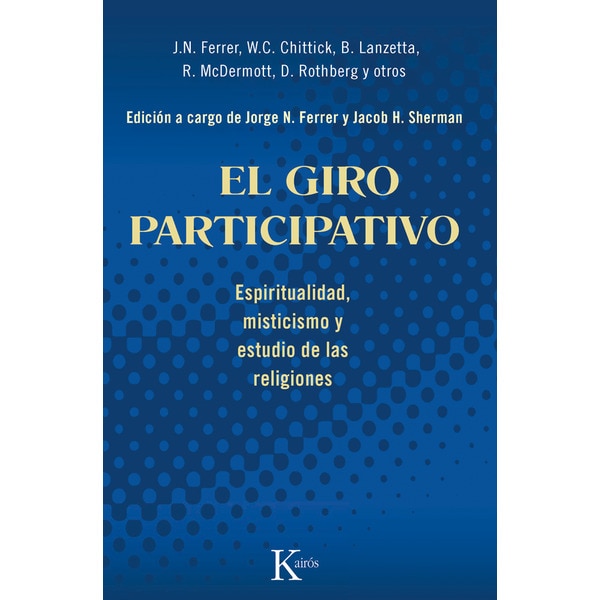 El Giro Participativo 1