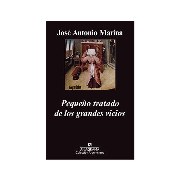 Imagen 0 de Pequeño tratado de los grandes vicios (Tapa blanda Bolsillo)
