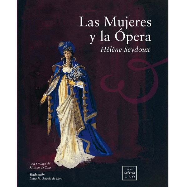 Las mujeres y la ópera 1
