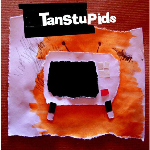 Imagen 0 de TanStupids (CD)