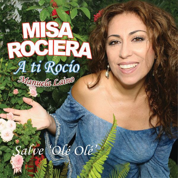 Imagen 0 de A ti Rocío (Misa rociera) (CD)