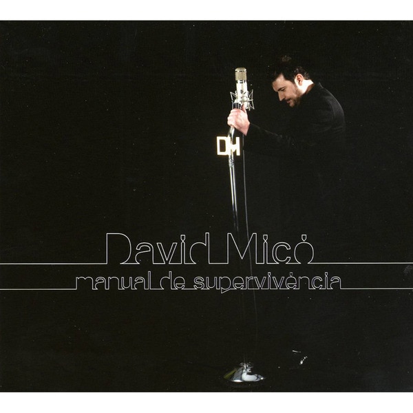Imagen 0 de Manual de supervivencia (CD)