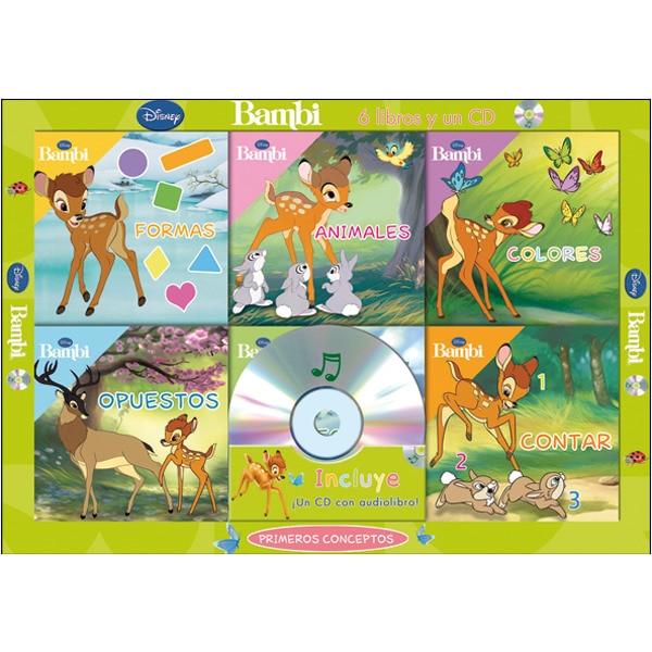 Bambi 1