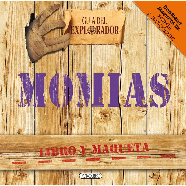 Momias (Capa dura) 1