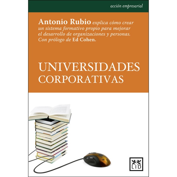Universidades corporativas 1