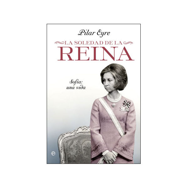 La Soledad De La Reina 1